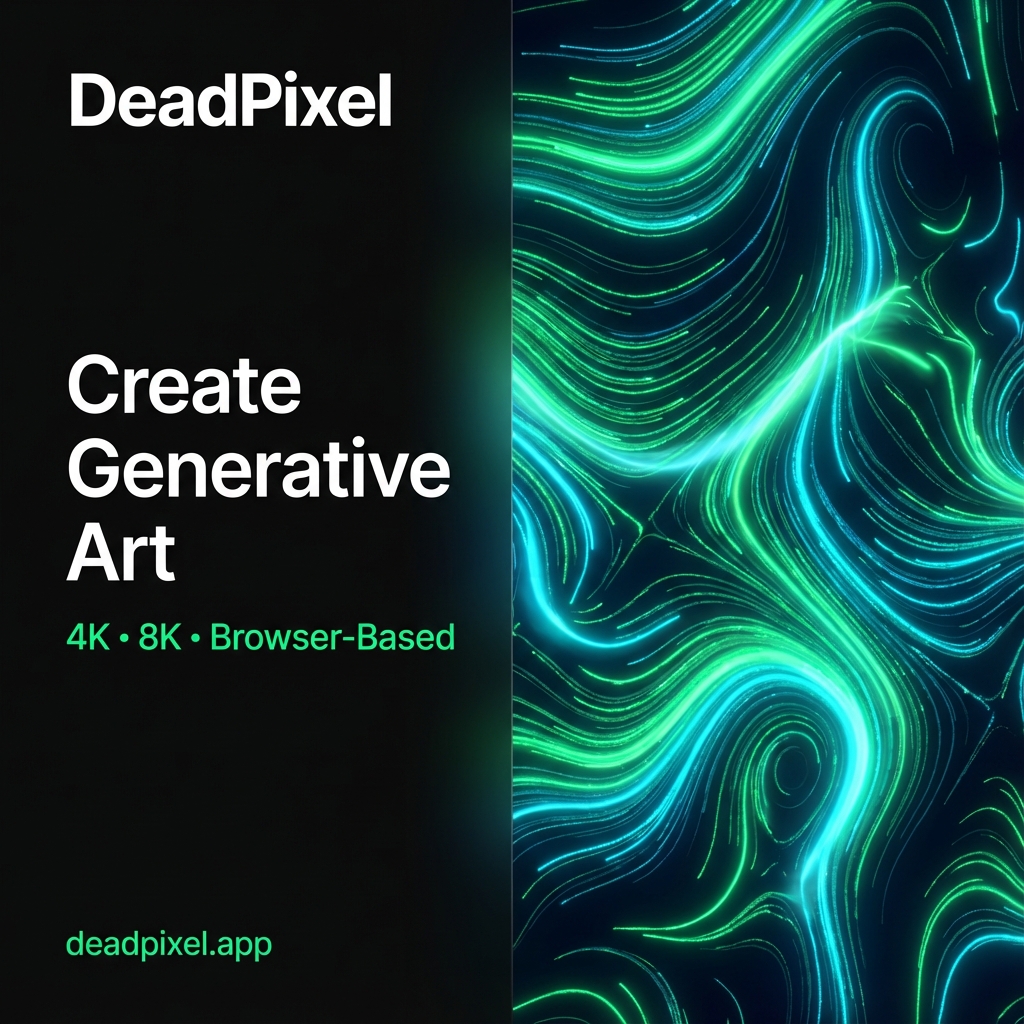 DeadPixel Screenshot